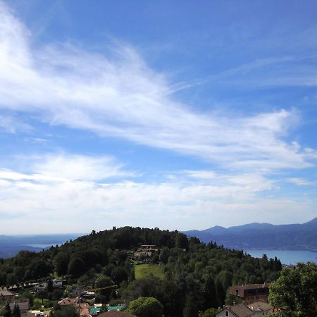 Hotel Villa Rosy Premeno Exterior photo